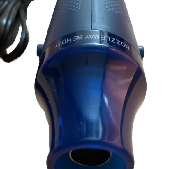 Roxy Epoxy Heat Bubble Remover / mini heat gun - Picture 4 of 4